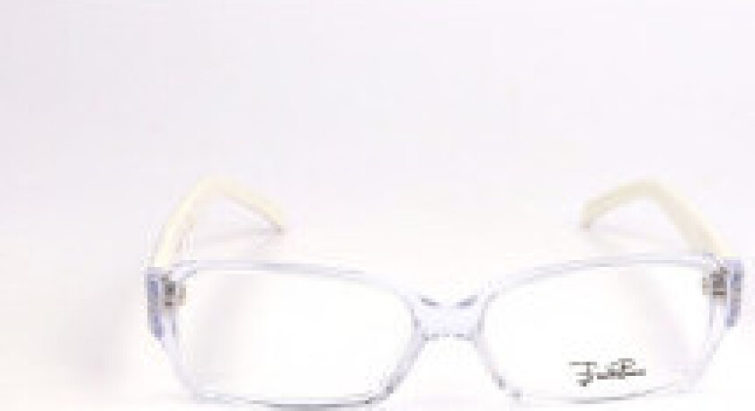 Glassramme for Kvinner Emilio Pucci EP2652-51 Ø 51 mm