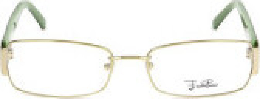 Glassramme for Kvinner Emilio Pucci EP2135-320-53 Ø 53 mm
