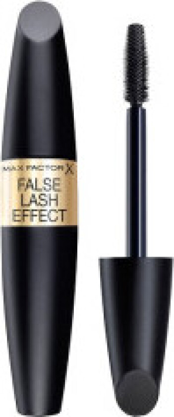 False Lash Effect Mascara 01 Black