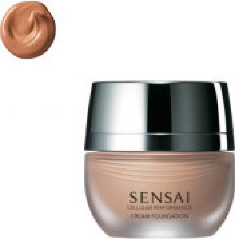 Cellular Performance Cream Foundation CF25 Topaz Beige 30ml