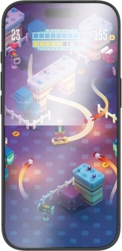 Panzerglass Safe By Pg Gaming Scrn Iphone 16P 6.3Uwf