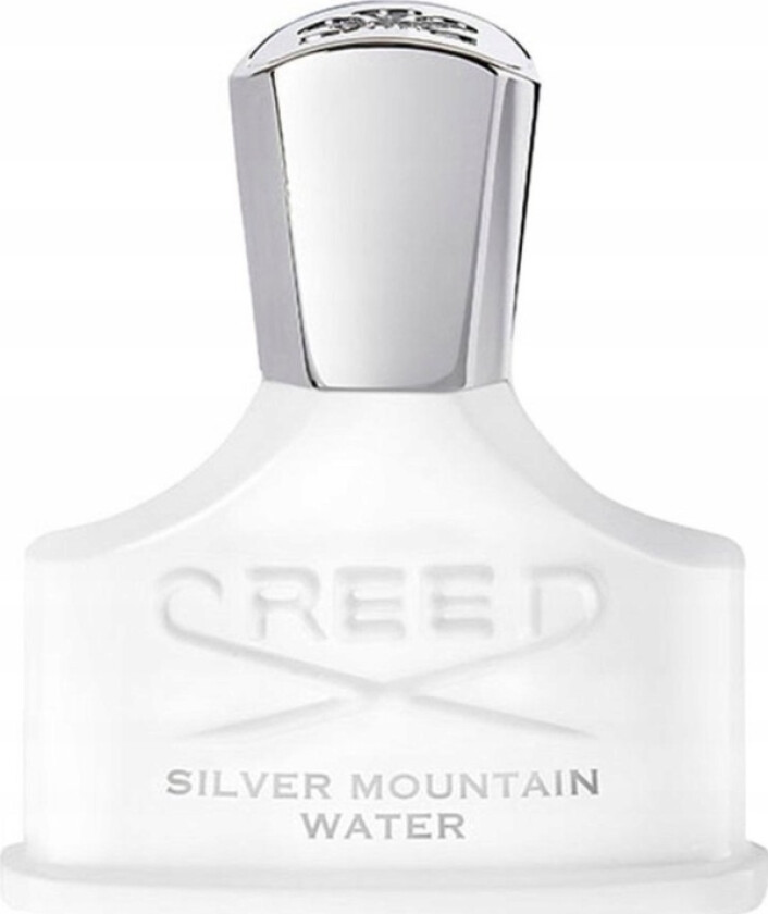 Alkotest Creed Silver Mountain Water Edp Spray 30Ml