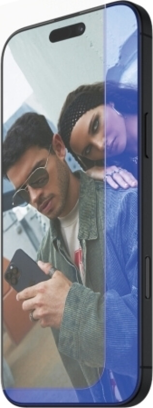 Panzerglass Safe By Pg Eyecare Scrn Iphon 16P 6.3Uwf