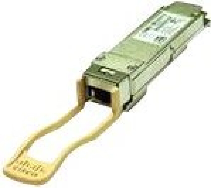 40G Fabric Extender Transceiver - Qsfp+ Transceivermodul - 40Gbe - 40Gbase-Lr4 - Lc-Enkeltmodus - Opp Til 2 Km - 1310 Nm