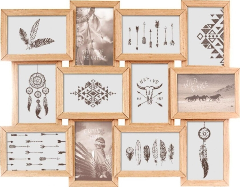 Ramka Atmosphera Ramka cienna Na 12 Zdj Nature