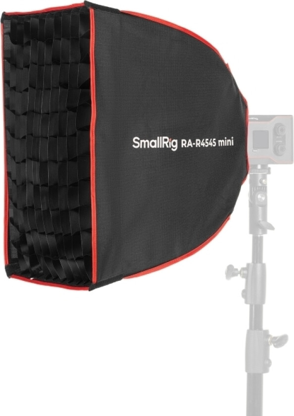 Smallrig Ra-R4545 Mini Square Softbox-