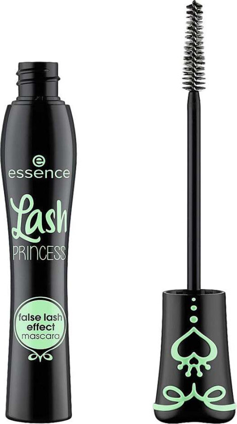 Lash Princess False Lash Effect Mascara lash princess