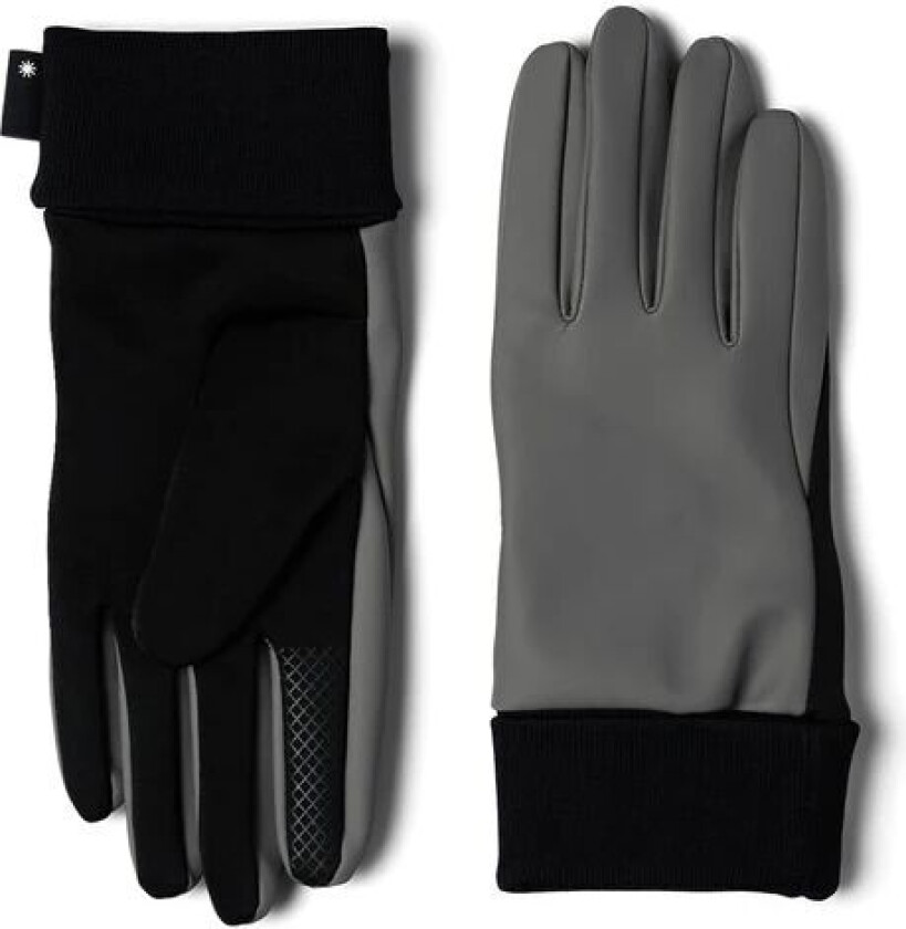 Gloves W1T1 Grey S