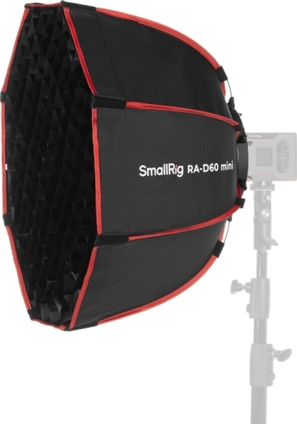 Smallrig Ra-D60 Mini Parabolic Softbox-
