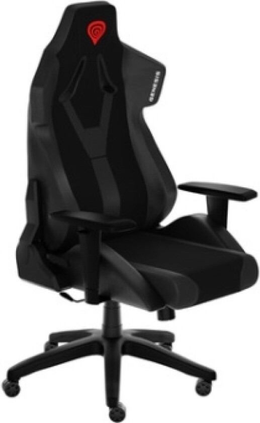 Natec Genesis Nitro 650 Onyx Blac Gaming Chair