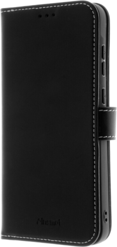 Insmat 650-3230, Flipetui, Samsung, Galaxy A35 5G, 16,8 Cm (6,6"), Sort