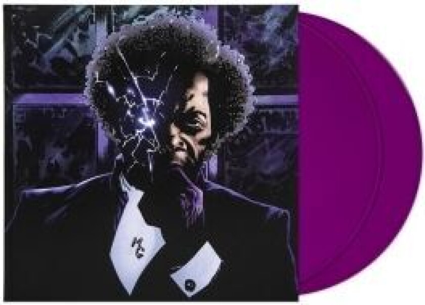 Thordson West Dylan - Glass