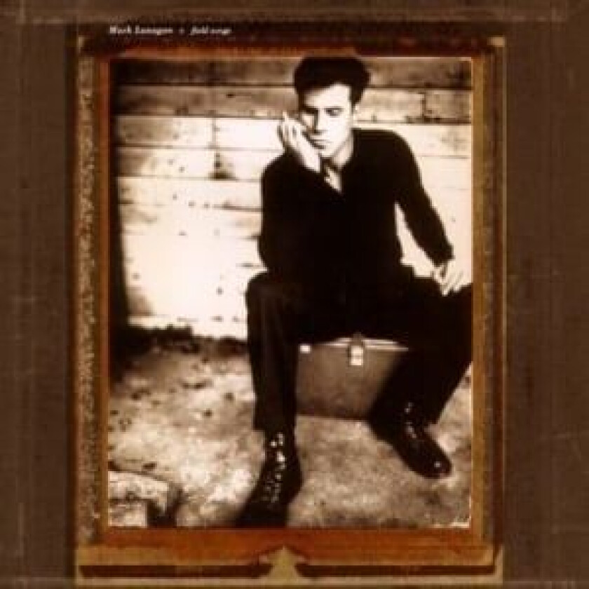 Mark Lanegan - Field Songs (180 Gram)