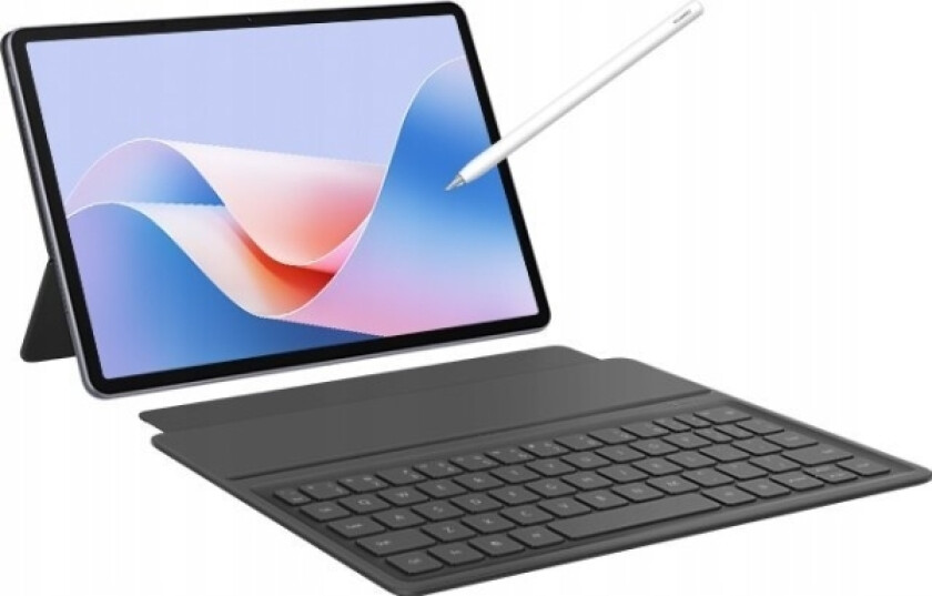 Matepad 11,5" S Wifi 8/256 Gb Grå + Tastatur + Pekepenn
