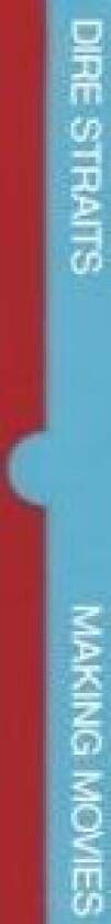 Dire Straits - Making Movies (Rhino 2021 - 180 Gram)