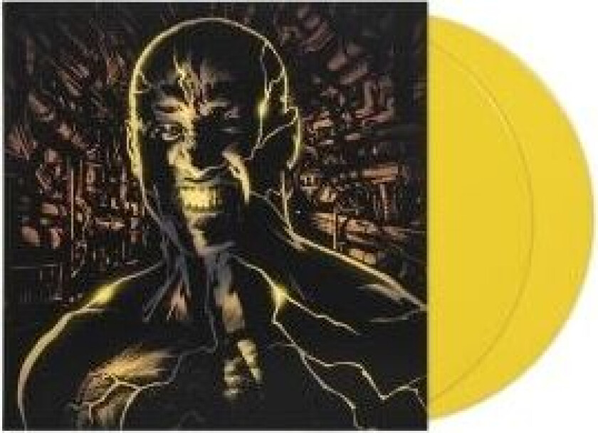 Thordson West Dylan - Split