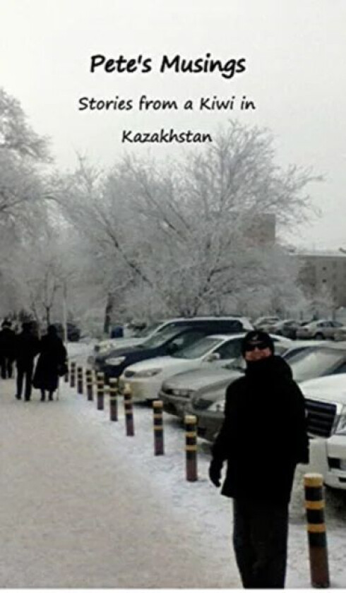 Pete's Musings av Giuseppe Carollo