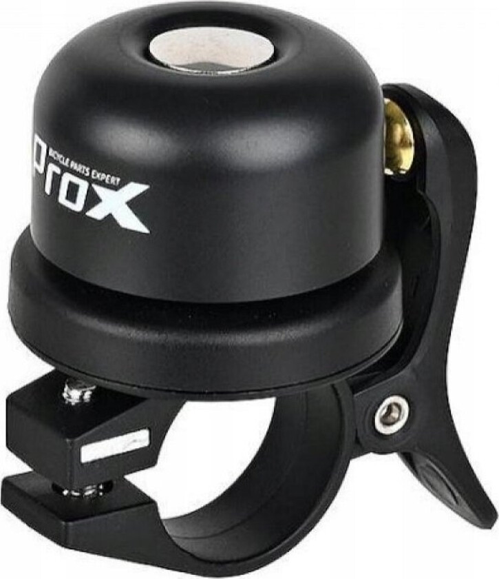 Ring Prox Ges Med Plass Til Airtag-Lagring Svart