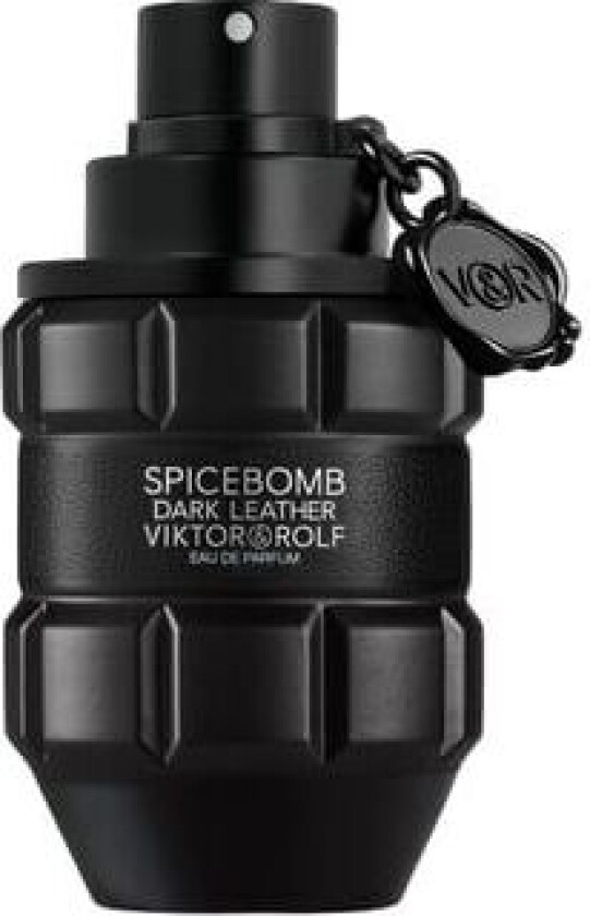 Spicebomb Dark Leather Edp 50ml