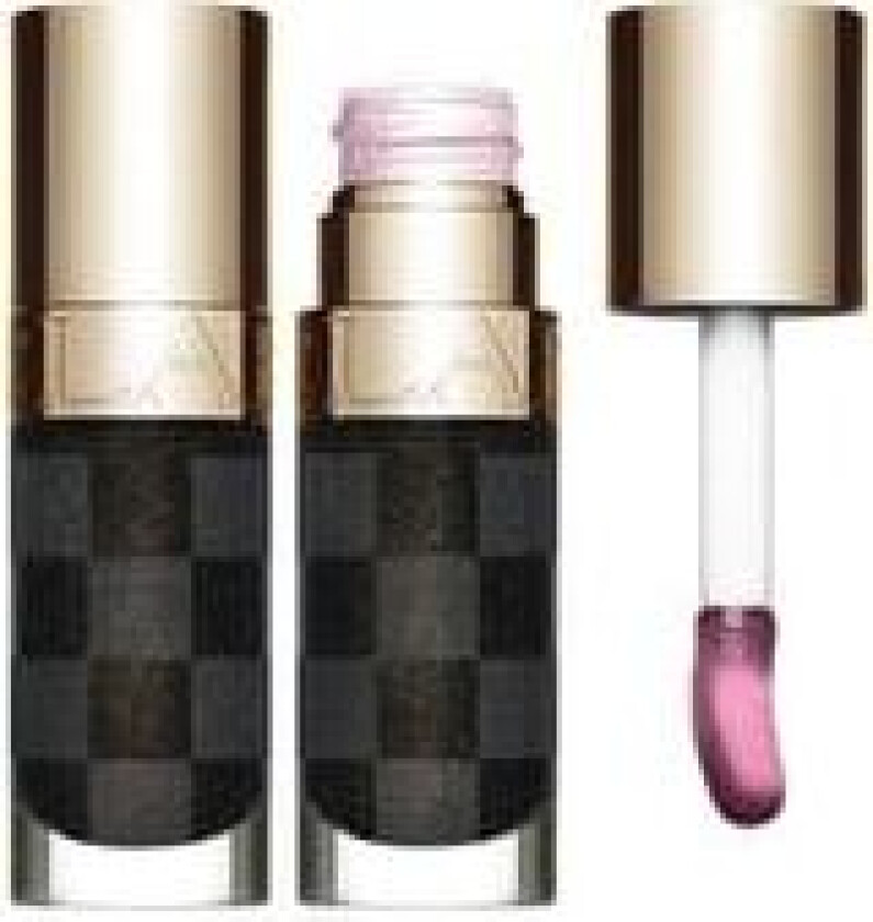 Lip Comfort Oil Limited Edition 25 Black