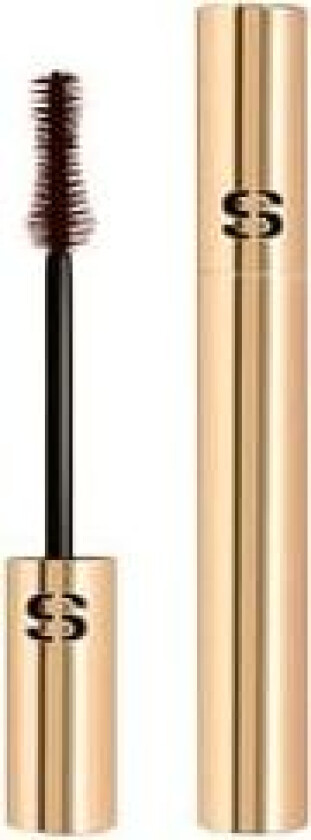 Bilde av Phyto-Noir Volume Mascara 1 Deep Black 2 Deep Brown