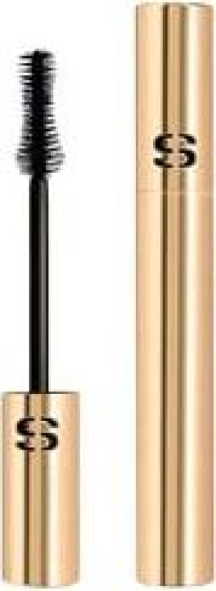 Phyto-Noir Volume Mascara 1 Deep Black 1 Deep Black