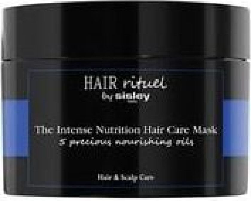 Bilde av The Intense Nutrition Hair Care Mask 200ml