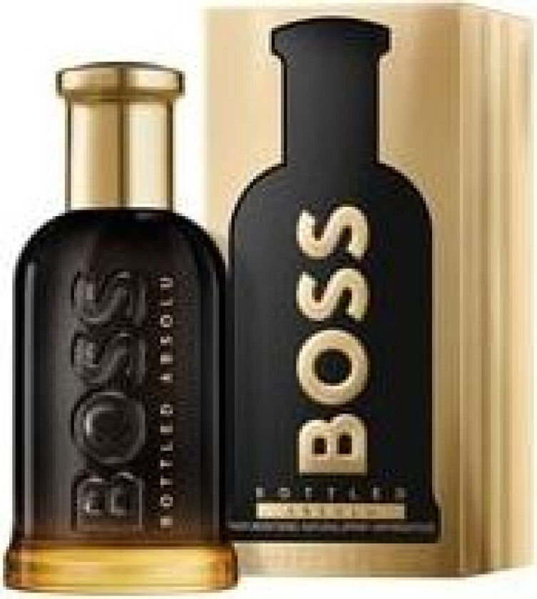 Hugo Boss Bottled Absolu Parfum Intense 50ml