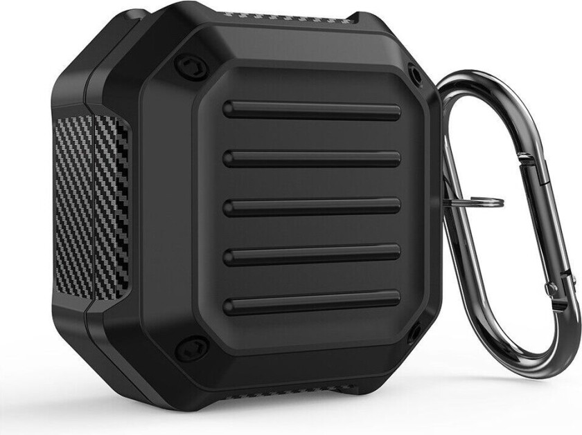 TPU-deksel til Samsung Galaxy Buds Pro/LIve/2/2 Pro