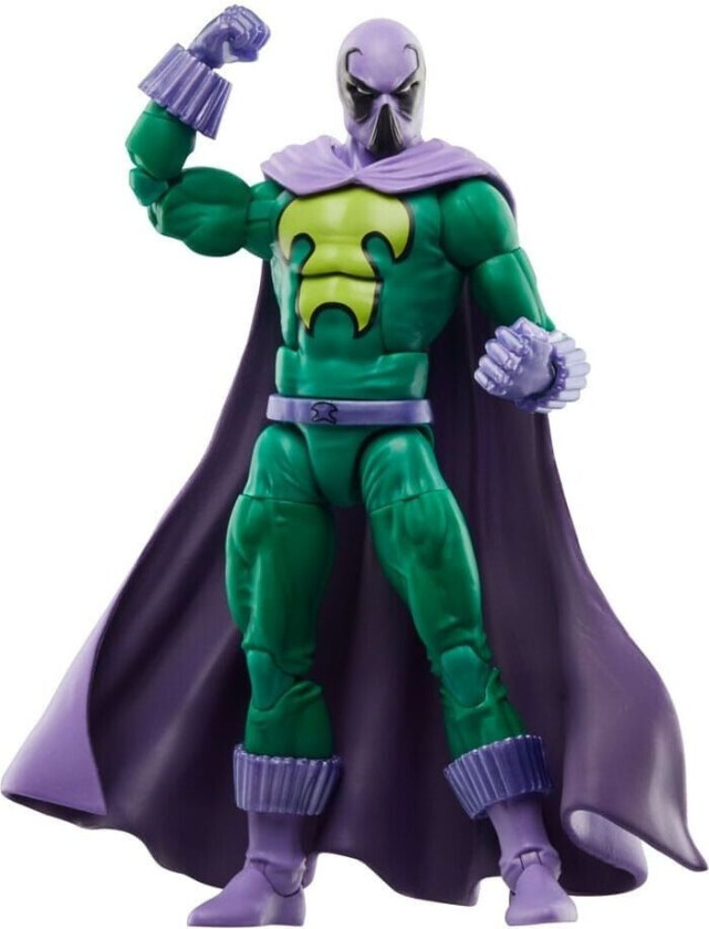 Spider-Man Marvel Legends Action Figure Marvel's Prowler 15 cm