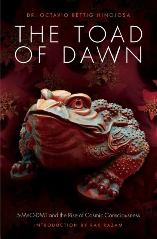 The Toad of Dawn av Dr. Octavio Rettig Hinojosa, Razam