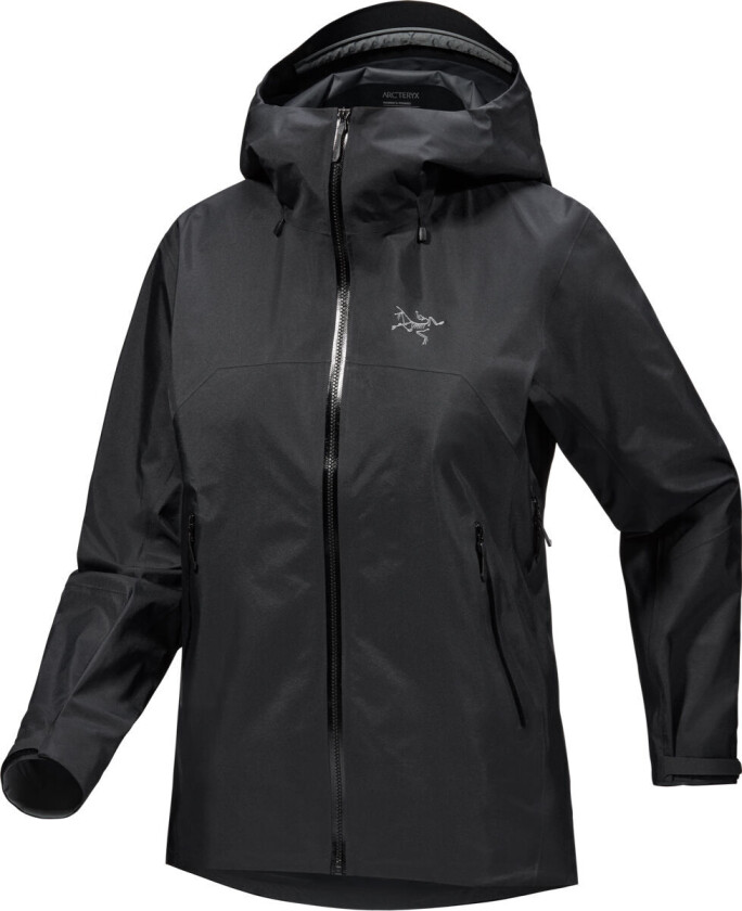 Beta Sl Jacket W Black XS