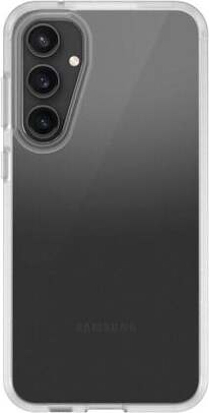 React Series - back cover for mobile phone