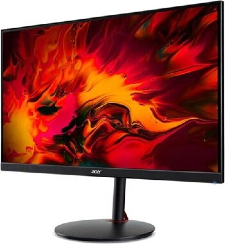 24" Acer Nitro XV242 Fbmiiprx