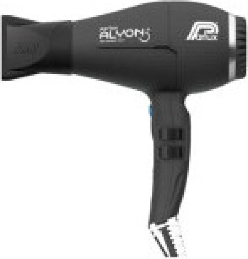 Hair Dryer Alyon Black