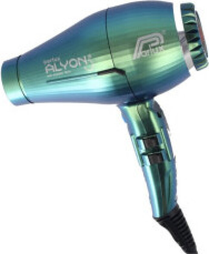 Hair Dryer Alyon Jade