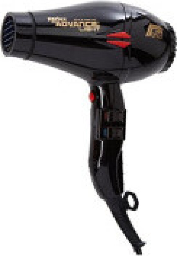 Hair Dryer 2200 Advance Light Black