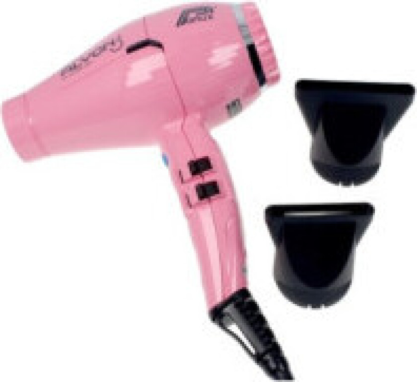 Hair Dryer Alyon Pink