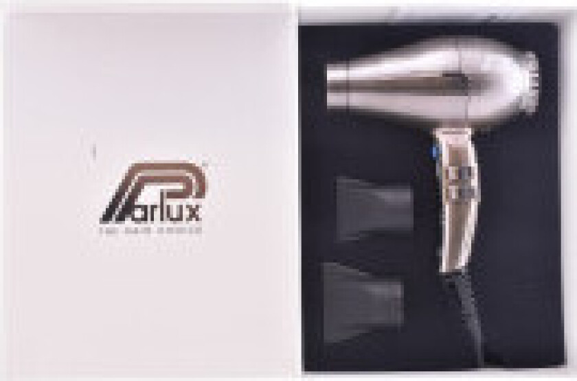Hair Dryer Alyon Bronze