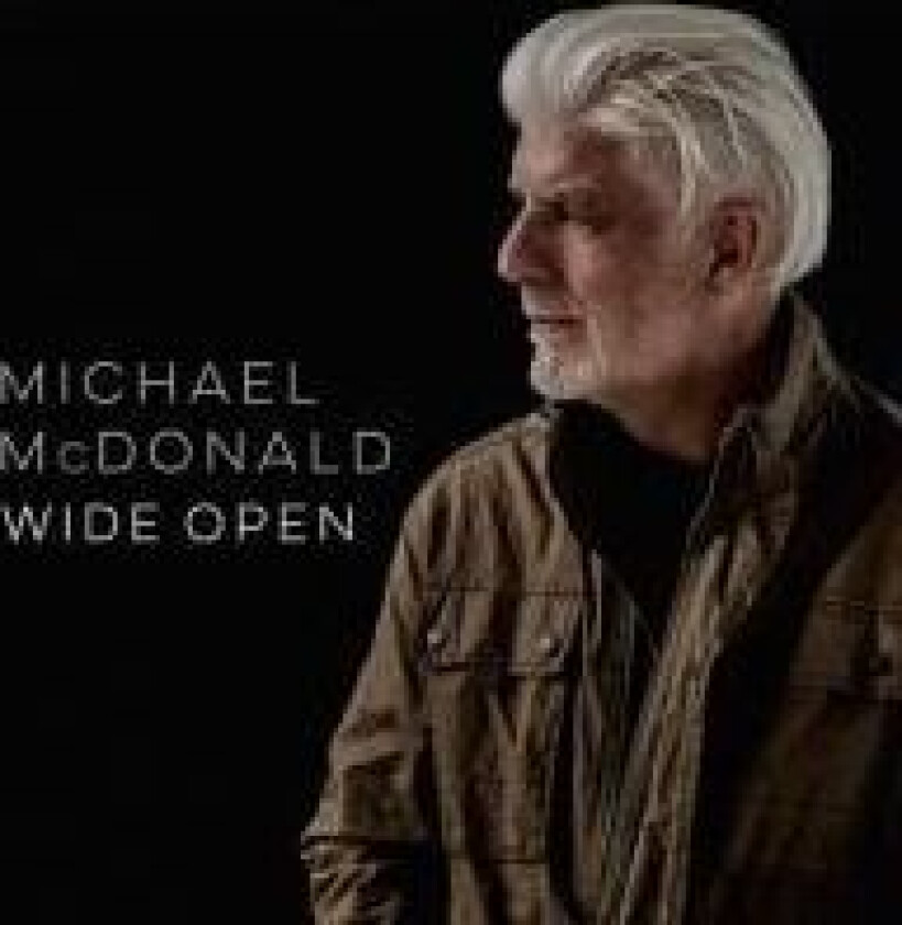 Michael McDonald - Wide Open (2LP)