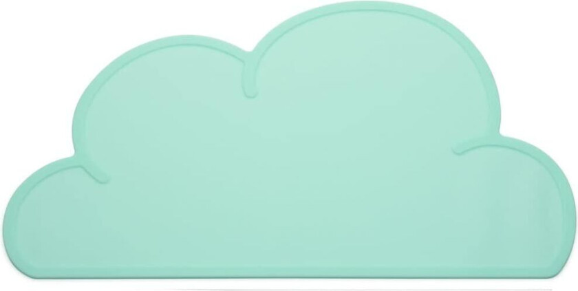 Bordbrikke Sky Aqua