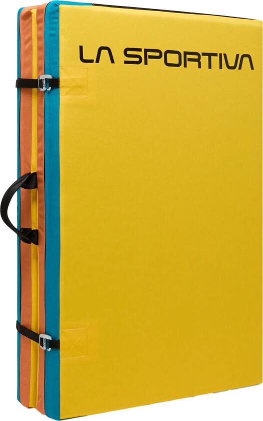 Allez Yellow/black OneSize