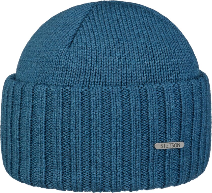 Men's Northport Merino Wool Ocean Blue One size