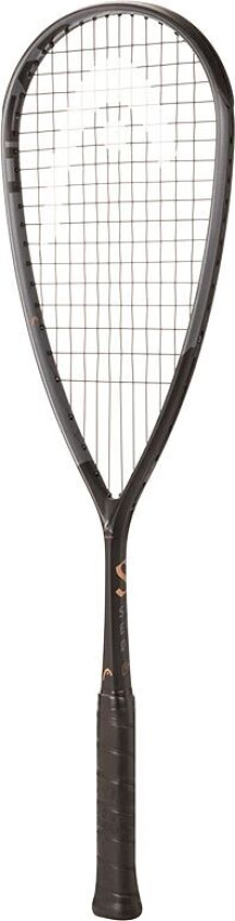 Speed 120 2023, squashracket for viderekomne, unisex STD