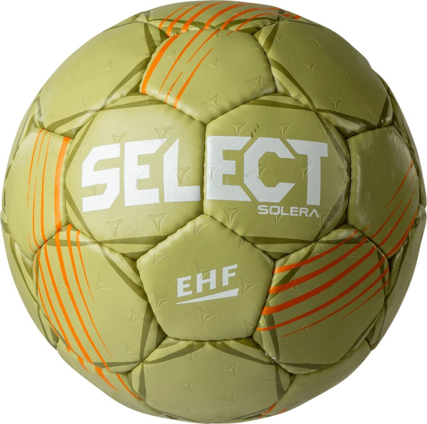 Select HB Solera V24, håndball Green