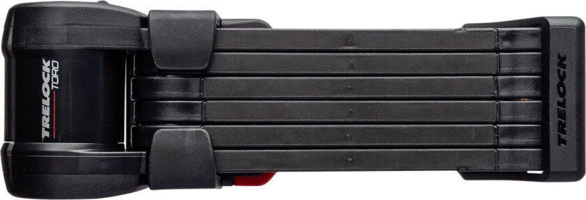 FS 580/90 TORO® black X-PRESS SBSC, sykkellås BLACK