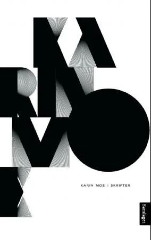 Skrifter av Karin Moe