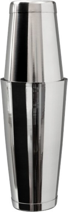 Boston -shaker, 800 ml