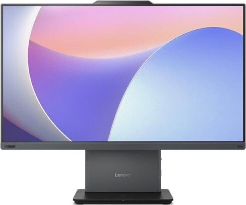 ThinkCentre neo 50a 24 Gen 5 - all-in-one Core i5 13420H 2.1 GHz - 16 GB - SSD 256 GB - LED 23.8" - Nordic
