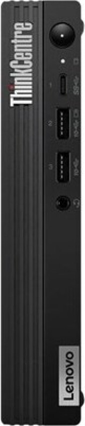 ThinkCentre M70q Gen4 - tiny Core i7 13700T 1.4 GHz - vPro Enterprise - 16 GB - SSD 512 GB - Nordic (Danish/Finnish/Norwegian/Swedish)